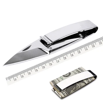 Mini peilis peilis daugiafunkcinis lankstymo mažas rankena peilis kempingas, žygiai, medžioklės lauko savigynos taktikos toolparingknife