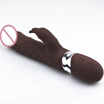 Modeliavimo Tempimo Klitorio Vibratoriai Vaginos G-Taško Orgazmas Galingas Šildymo Įkrovimo Masturbacija Prietaiso Suaugusiųjų Sekso Žaislai