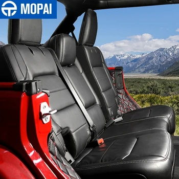 MOPAI Automobilio Galinės Sėdynės Reguliavimo Atsilošti Tarpiklis Rinkinys, skirtas 