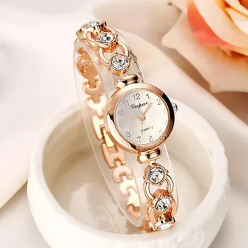 Moterys, kvarciniai laikrodžiai iš pradžių laikrodžiai moterims, madingų laikrodžių 2021 dizaineris moterų turas kvarciniai laikrodžiai aukso reloj de mujer