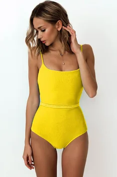 Moterų maudymosi Kostiumėliai, 2021 maudymosi kostiumėlį Vienos dalies Sexy Bikini Nustatyti Maudymosi Kostiumai Kietas Plaukti Kostiumai Vasaros Treniruotės