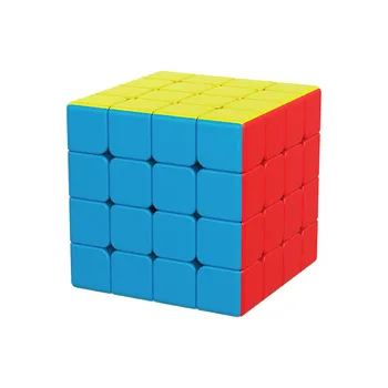 MoYu Magic cube Dovanų Dėžutėje 4-Kubas 2x2 3x3 4x4 5x5 kubo WCA Profissional 3X3 Greitis kubas 3*3*3 Dėlionės cubo magico Švietimo Žaislai