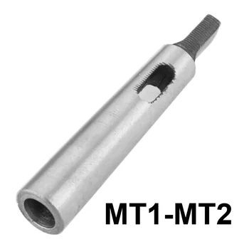 MT1-MT2 / MT-2-MT3 / MT3-MT4 Morzės Siaurėjantys Adapteris Sumažinti Gręžimo Griebtuvas Rankovės