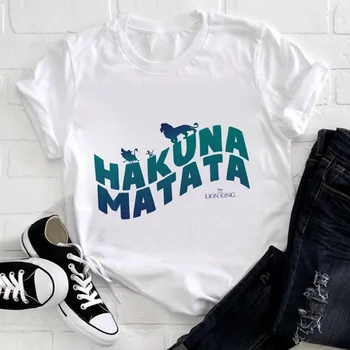 Nauja Vasaros Kietas Stilius Hip-Hop 'o T-shirt 