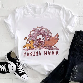 Nauja Vasaros Kietas Stilius Hip-Hop 'o T-shirt 