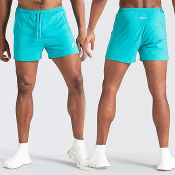 Naujas 2021 vientisos spalvos kišenėje vyriški šortai, namų kelnes, sklandžiai paplūdimio kelnės slim fit kelnės, sportiniai šortai