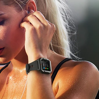 NAUJAS 2021 Zeblaze Arų Smart Watch Kraujo Spaudimas Multi-Žiūrėti Veidus Smartwatch Širdies ritmo 15 Dienų Baterija Užsakymą Žiūrėti Veido