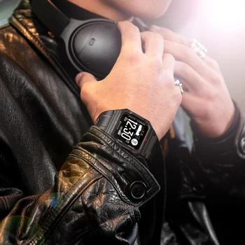 NAUJAS 2021 Zeblaze Arų Smart Watch Kraujo Spaudimas Multi-Žiūrėti Veidus Smartwatch Širdies ritmo 15 Dienų Baterija Užsakymą Žiūrėti Veido