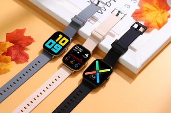 Naujas K23 Vyrų Smart Watch 