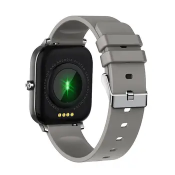 Naujas K23 Vyrų Smart Watch 