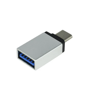 Naujas OTG Tipas-C/USB OTG Adapteris, USB Tipo C Xiaomi 