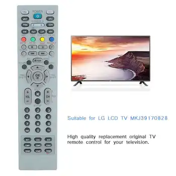 Naujas Prekės ženklas MKJ39170828 Paslaugų Nuotolinio Valdymo LG LCD LED TV Fabrikas SVC REMOCON REFORMOS Kaitos Srityje Karšto Pardavimo didmeninės