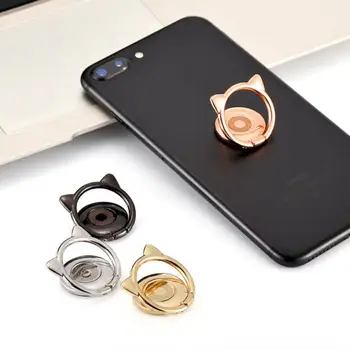 Naujausias Piršto Žiedą Mobiliojo Telefono Išmaniojo Telefono Stovas Laikiklis Xiaomi 