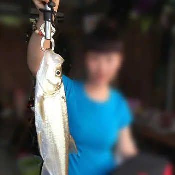 Naujos Žuvys Rankena Lūpų Sukelti Užraktas Gripper Apkaba Sąvarža Grabber Žuvų Tiekėjas Patraukti Žvejybos Reikmenys Lauke Pagalbinė Priemonė ALS88