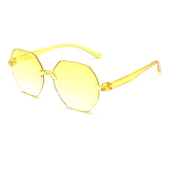 Negabaritinių Taškus Akiniai Nuo Saulės Moterims Mados 2020 Atspalvių Prekės Dizaineris Akiniai, Akiniai Vintage Retro Saulės Akiniai Oculos De Sol