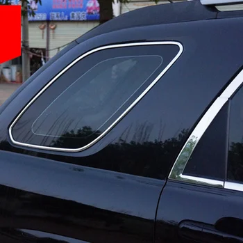 Nerūdijančio plieno automobilio langą slenkstukai kia sportage 2004 m. 2005 m. 2006 m. 2007 m. 2008 m. 2009 m. 2010 m.