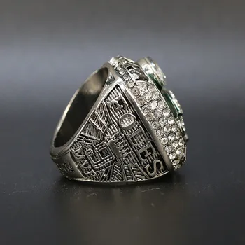 Nesenstantis Senovinių Klasikinių Mados Žiedai Lankyti Kokteilis Linijos Amerikietiško Stiliaus Gerą Sporto Žiedas Paties Stiliaus Su Interneto Žvaigždė