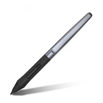 Nešiojamų Rankena, Akumuliatoriaus-nemokamai Pen Pakeitimo PW100 Stylus Pen for H640P / H950P / H1060P / H1161 Digital Graphic Tablet