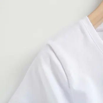 Nudžiūvo Harajuku Marškinėlius 2021 M. Vasaros Marškinėliai Moterims Anglijoje Stilius Paprastas Mados U-kaklo Kietas Camisetas Verano Mujer 2021 Viršūnės
