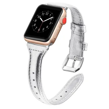 Odinis dirželis, apple Watch band 44mm 42mm iwatch serijos 6 se 5 sumažinti automobilių linijos žiūrėti dirželis 38 40mmfor iwatch 3/2/1