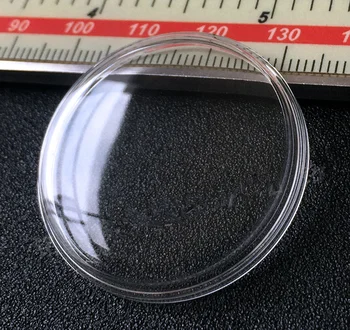Organinio stiklo, Akrilo Stiklas Swatch Watch 19.6-41.5 mm