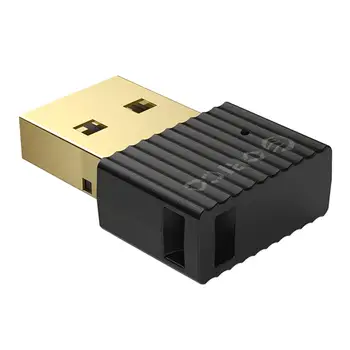 ORICO BTA-508/BTA-409 Mini USB Adapteris Bevielio Dongle Adapterį, Nešiojamųjų Garso Imtuvas, Siųstuvas, Adapteris, skirtas PC