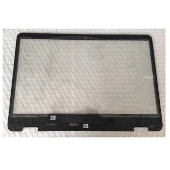 Originalus 14 COLIŲ Nešiojamas LED LCD Touch Stiklas Su karkasu Bezel Replacment Už ASUS Vivobook Apversti 14 TP401 TP401M TP401N
