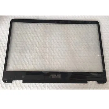 Originalus 14 COLIŲ Nešiojamas LED LCD Touch Stiklas Su karkasu Bezel Replacment Už ASUS Vivobook Apversti 14 TP401 TP401M TP401N