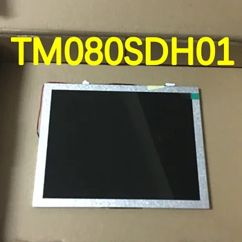 Originalus bandymas LCD EKRANAS TM080SDH01 8 colių