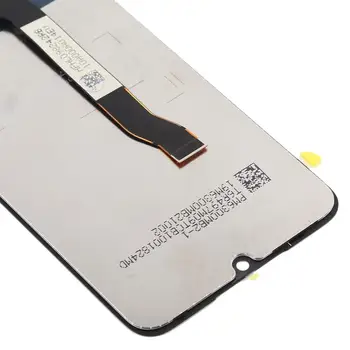 Originalus Ekranas Xiaomi Redmi 8 Pastaba / Note 8 Pro 