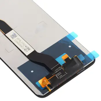 Originalus Ekranas Xiaomi Redmi 8 Pastaba / Note 8 Pro 