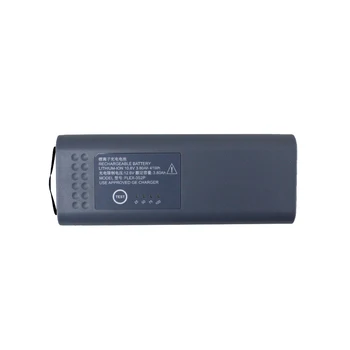 Originalus FLEX-3S2P Defibriliacijos Stebėti B450 Baterija REF2062895-001 10.8 V 3.8 Ah Li-Ion Akumuliatorius 