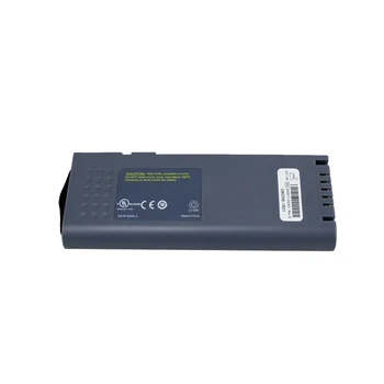 Originalus FLEX-3S2P Defibriliacijos Stebėti B450 Baterija REF2062895-001 10.8 V 3.8 Ah Li-Ion Akumuliatorius 