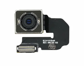 Originalus Galinio vaizdo Kamera, Skirta iPhone 6 7 8 X X X X X Kameros XS max 11 11pro Didelis Galinis pagrindinė Kamera Flex kabelis Pakeitimo 