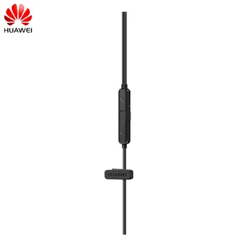 Originalus Huawei Aktyvus Triukšmo Panaikinimo 3 Ausinės ANC 3 Tipas-C CM-3 laisvų Rankų įrangos su Mikrofonu ir Nuotolinio In-Ear ausinės