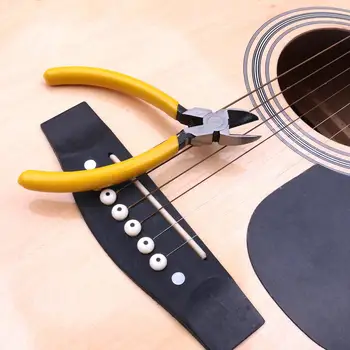 Orphee Gitaros Stygos Priežiūrą Priežiūros Luthier Įrankis Stygos Cutter Tiekėjas Didelio Stiprumo Guitarra String Pjovimo Įrankiai, Reikmenys