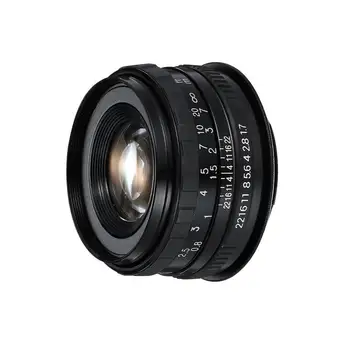 OT1 PRO II Focalize Kūginę Snoots Canon EF Objektyvo meno modeliavimo fokusavimo objektyvas 