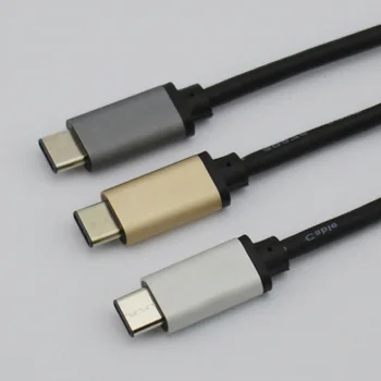 OTG Kabelis USB C Tipo Male Į USB 3.0 Moterų Adapteris, Laidas USB C Su USB OTG Adapteris, Skirtas Mobiliesiems Prietaisams USB 3.1 Tipas-C Adapter