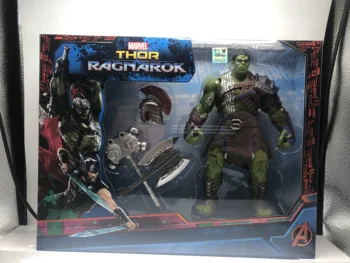 Pardavimo Originali Hasbro Superhero Thor 3 Ragnarok Warhammer Tomahawk 
