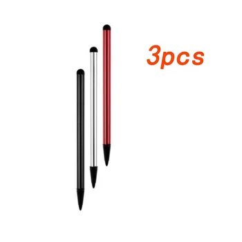 Pen jutiklinio ekrano atsparumo pieštuko atsparumas pen mobilųjį telefoną atsparumas pen varža, kondensatorius du rašikliai