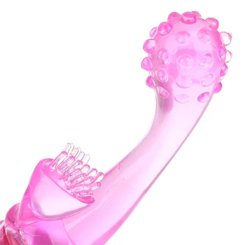 Piršto vibratorius Klitorio Stimuliatorius G Vietoje, Vibratorius, Sekso žaislai Moterims, Barbe Vandeniui Mini Clit Vibratorius Erotiniai žaislai, Sekso žaislas
