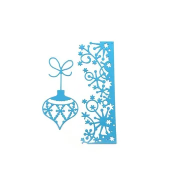 Pjovimo Mirti Tortas Tuščiaviduriai Embellishment Spausdinimo Balionas Užrašų Knygelė Trafaretai Purškimo Plastiko Pelėsių Shield Nėriniai Kalėdų Valdovas