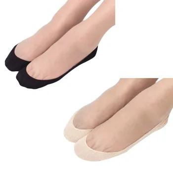 PLUFR-13 moterų kietas geros kokybės trumpas kojines plonas minkštas