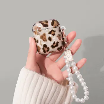 Prabangūs Leopardo Pearl Atveju 