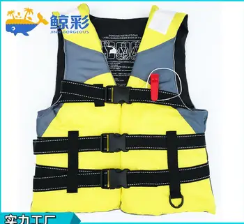 Profesinio suaugusiųjų high-end žvejybos kostiumą, seadoo, plaustu, gelbėjimosi liemenė vaikams, gelbėjimosi liemenė naršyti gelbėjimosi liemenė chalecos salvavidas