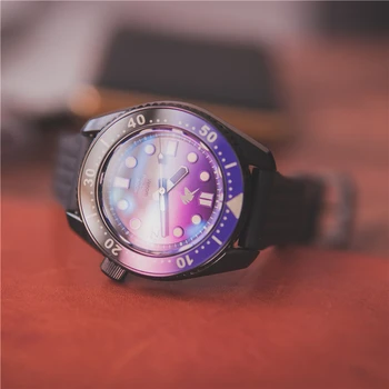 Proxima 2021 vyriški Laikrodžiai Mechaninis Laikrodis Vyrams Klasikiniai Automatinis laikrodis, Gumos Dirželis Sporto Naras Laikrodžiai Reloj Hombre