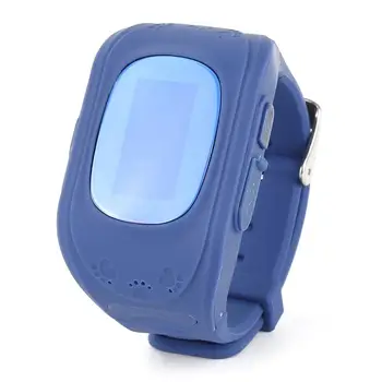 Q50 Smart Žiūrėti Stabdžių Nuostolių Vaikas OLED Tracker SOS Smart Padėties nustatymo Stebėti Vaikus Žiūrėti Dirbti Su APP Setracker