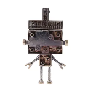 Robotas Formos Užsegimas Ruožtu Twist Lock Spynos Metalo Aparatūros Už 