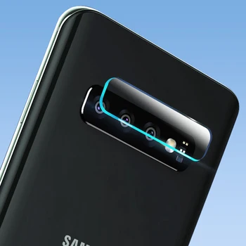 S 10 plius Apsauginis Stiklas 10e Ant Samsung Galaxy S10 S10e 10S 10es S10Plus Screen Protector 3D saugos Šarvuotos Grūdintas Stiklas