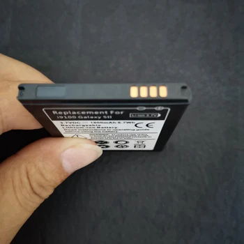 Samsung Galaxy s2 baterijos i9100 baterija i9108 i9103 I777 i9105 i9100G i9188 i9050 B9062 Įkrovimo baterija (akumuliatorius EB-F1A2GBU